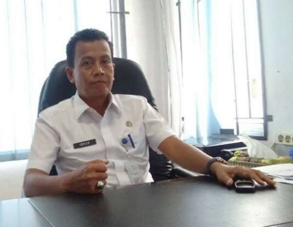 Sejak Januari, Baru 160 Koperasi di Pekanbaru Laksanakan RAT