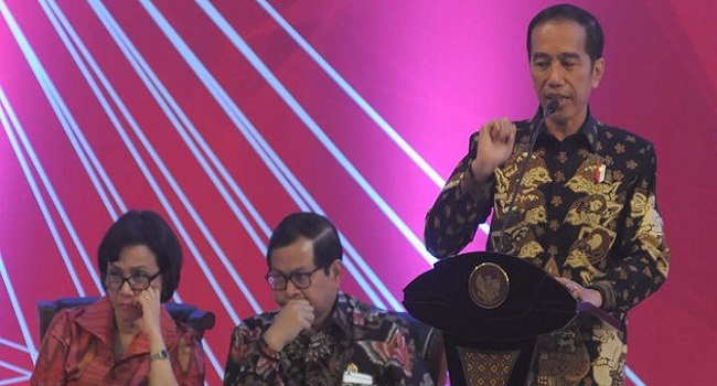 Jokowi akan resmikan patung pendiri IPDN di Bandung