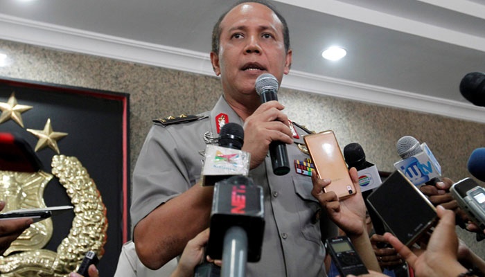 Polri Ingin Dana Aksi 212 dan 411 Digunakan Sesuai Tujuan