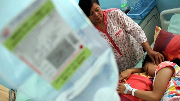 Kasus Meningkat, Indonesia Waspada DBD