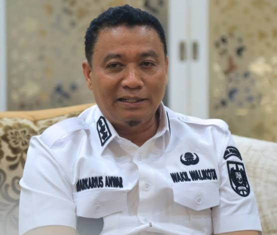 Pelantikan Camat dan Lurah Pekanbaru Tertunda, Ini Penjelasan Wakil Wali Kota