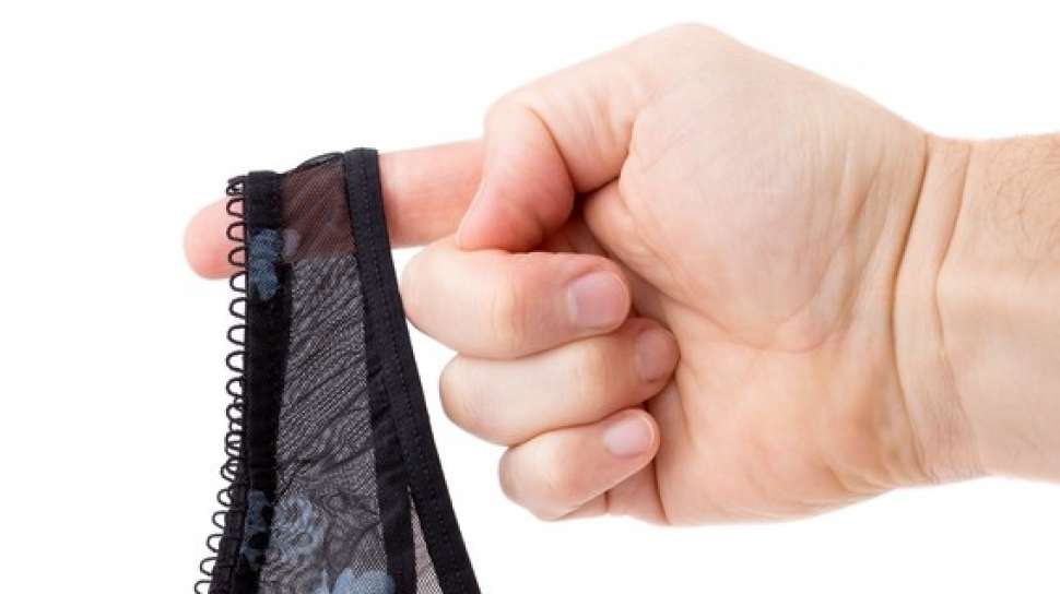 Berawal Mencuri Celana Dalam dan Sandal Jepit, Gadis Ini Akhirnya Diamankan Polisi