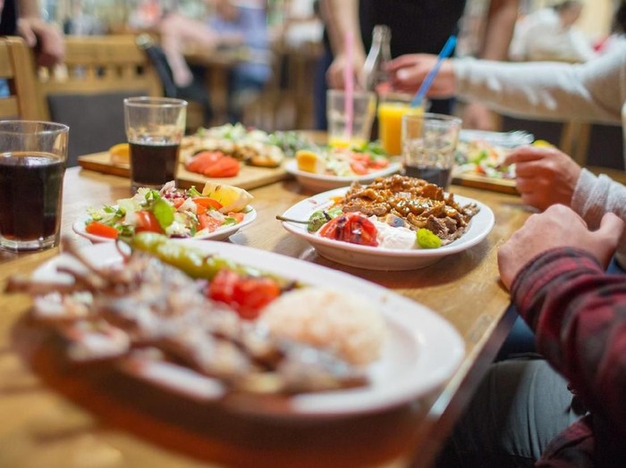 6 Tips Memilih Jenis Menu Sahur Sehat dan Yang Harus Dihindari