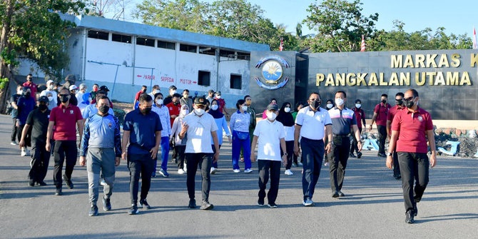 Inilah Alasan Pemerintah, Hari Libur Keagamaan Digeser