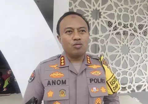 Update Pelarian Tahanan Polres Kampar: 5 Tertangkap, 6 Masih Buron
