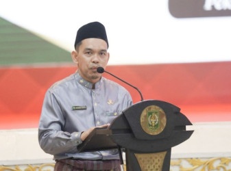 Disdik Riau Terbitkan Edaran Pembelajaran Ramadan dan Libur Idulfitri 2026