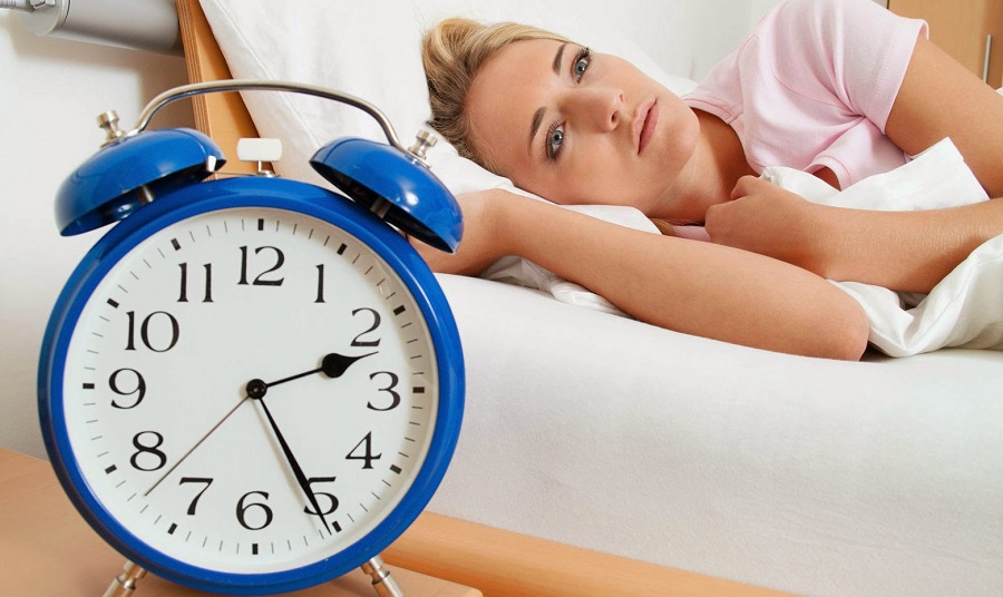 Kurang Tidur Berdampak Pada Kekebalan Tubuh