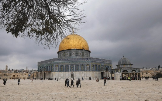 Apa Penyebab Makin Banyak Mualaf di Israel?