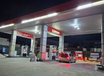 Pemprov Riau Pastikan BBM Subsidi Bio Solar Aman Selama Libur Nataru 2025–2026