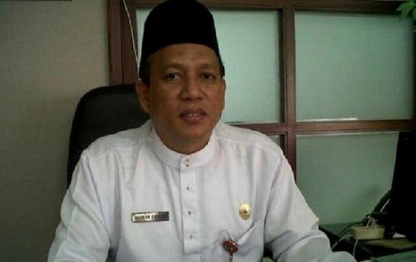 BKD Riau Sudah Kantongi Identitas Oknum ASN yang Tipu 8 Calon Honorer