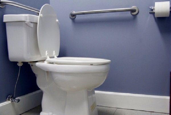 Dokter: Ibu Hamil Sebaiknya Gunakan Toilet Duduk Saat Buang Air