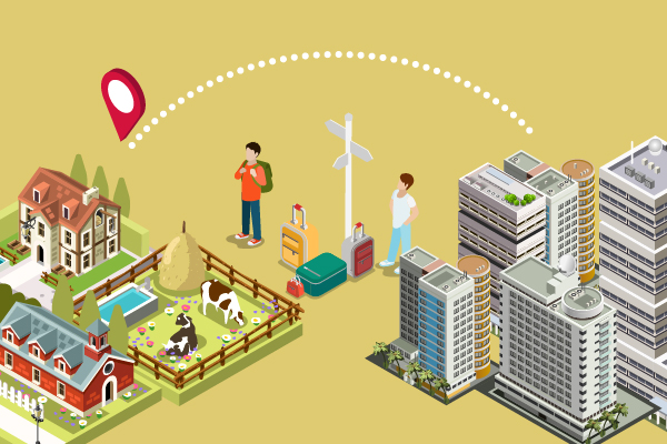 Disnakertrans Riau Benahi Program Transmigrasi, Siapkan Lahan Usaha dan Pemukiman