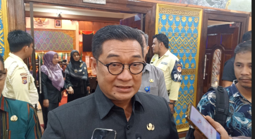 Program Replanting Kelapa di Riau Capai 43.800 Hektare, Didukung Pemerintah Pusat