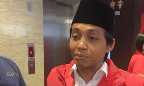 Respons PSI soal MUI Sumbar Haramkan Pilih Partai Penolak Perda Agama