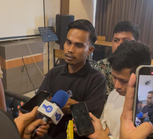 DPD IMM Riau Kritik Negara Soal Karhutla: Jangan Ulang Kelalaian Lama