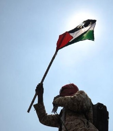 Palestina Beberkan Alasan Tolak Rencana Perdamaian Trump