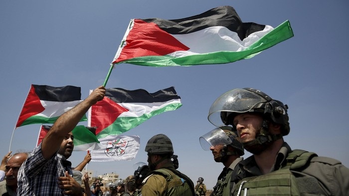 Israel Tahan Dana Palestina Rp 2,6 Triliun Terkait Tunjangan Militan