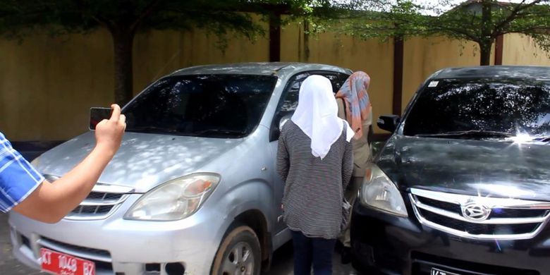 Niat Cari Kerja, Gadis 12 Tahun Malah Digilir 13 Sopir Angkot