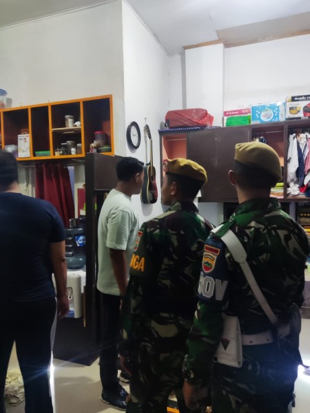 Razia Gabungan di Lapas Pekanbaru Ungkap Alat Komunikasi Ilegal dan Potensi Pelanggaran