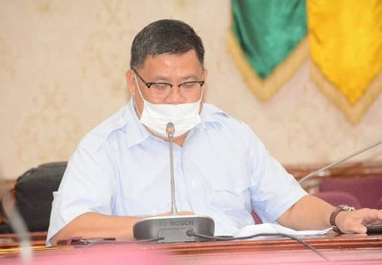 Akan Sampaikan Rekomendasi di Paripurna, Pansus LKPJ Tuntaskan Kerja