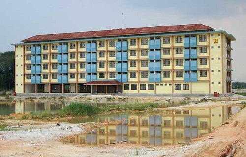 Besok Kecamatan Tampan Terapkan PSBM, Pasien OTG Harus Diisolasi di Rusunawa Rejosari