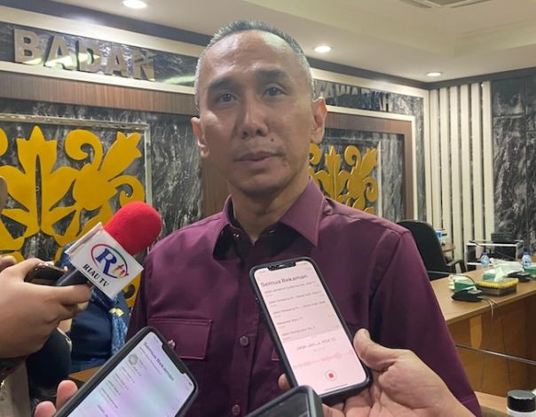 ESI Pekanbaru Pastikan Tak Ada Perpindahan Atlet Jelang Porprov 2026