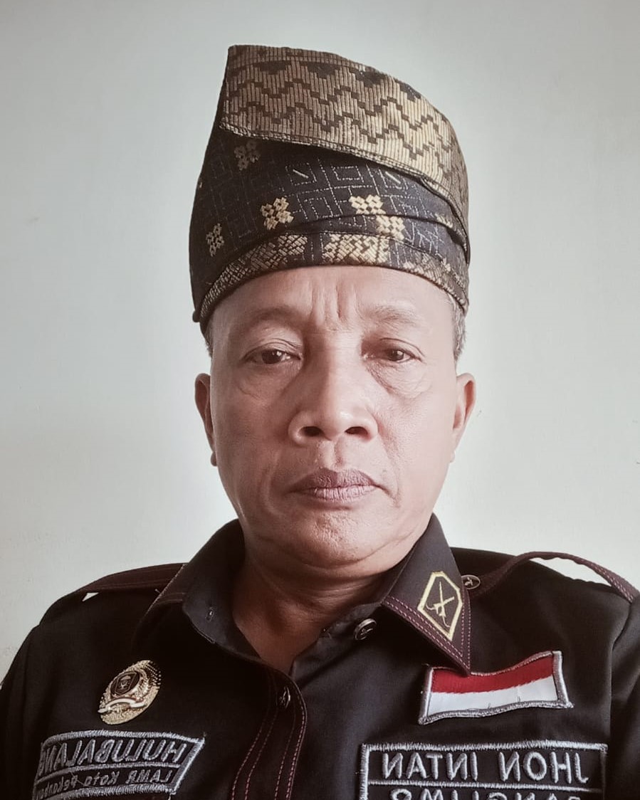 Panglima Hulubalang LAMR Pekanbaru Kutuk Keras Aksi Brutal Debt Collector: ''Negeri Ini Ada Tuannya!''