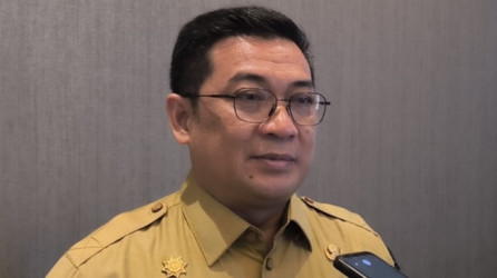 Pemprov Riau Pastikan Pelayanan Publik Tetap Normal Pasca OTT KPK