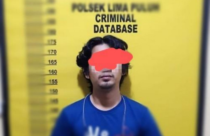 Oknum Polres Padang Panjang yang Tembak Wanita di Pekanbaru Meninggalkan Tugas Tanpa Izin