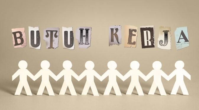 Anak Riau Banyak yang Nganggur, Perusahaan Malah Datangkan Pekerja Luar