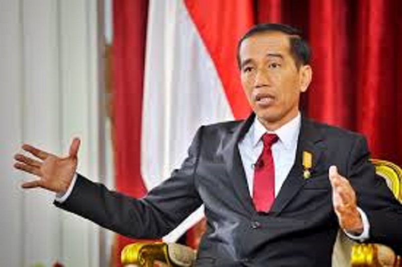 Di Hari Ibu Jokowi Mengingatkan 