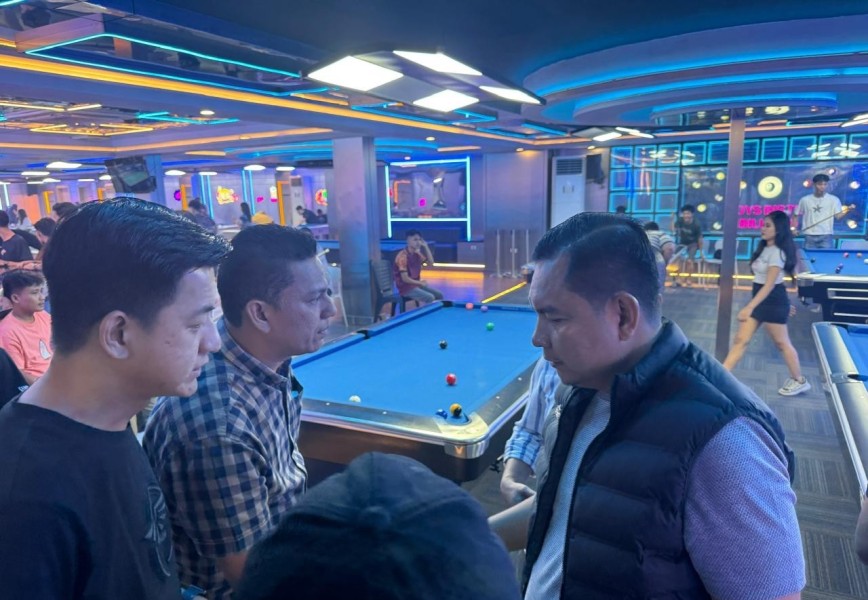 Sidak Pajak di Pekanbaru: Bapenda Temukan Laporan Pajak Tak Sesuai Realita