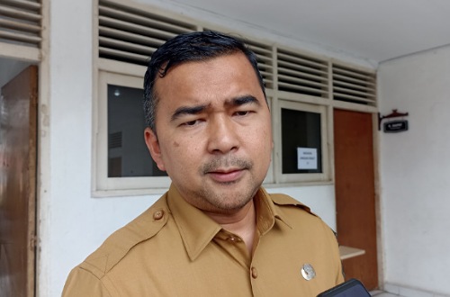 RUPS-LB PT SPR Digelar 23 Januari 2026, Pemprov Riau Usulkan Perombakan Direksi
