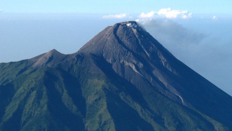 Lima Pendaki Gunung Kambuno Sulsel Dilaporkan Hilang