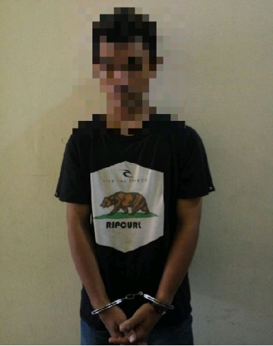 'Gagahi' Bocah SMP 2 Kali di Hotel, Remaja 17 Tahun Diamankan Polisi