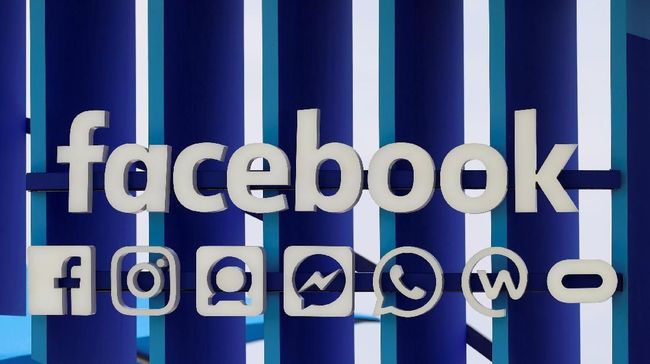 Facebook Bakal Ganti Nama WhatsApp dan Instagram