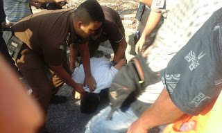 Terdakwa yang Kabur Takut Dibunuh di dalam Rutan