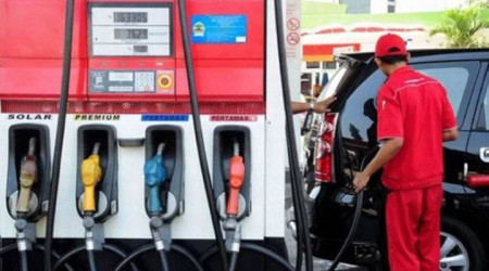 Kuota Bio Solar Riau Hampir 1 Juta KL, Pemprov Ajukan Tambahan 89.256 KL ke BP Migas