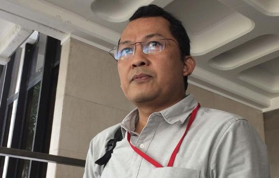 Penasihat dan Direktur Pendidikan KPK Daftar Capim 2019-2023