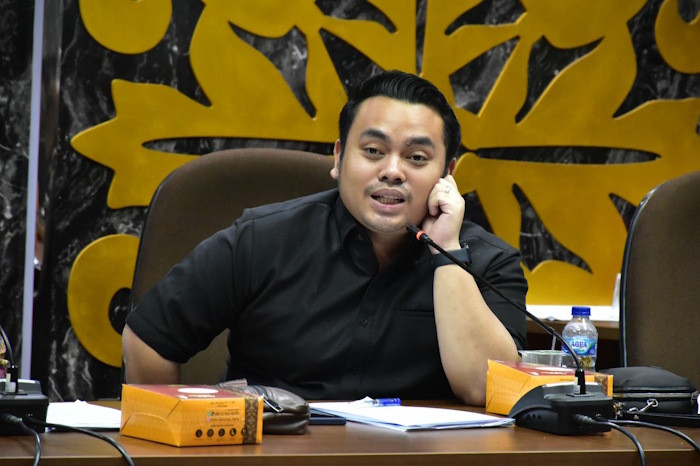 DPRD Pekanbaru Desak Disperindag dan Polisi Cek Produk Bersertifikat Halal yang Diduga Mengandung Babi