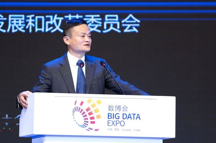 Jack Ma: Perang Dagang AS - China Akan Berlangsung 20 Tahun