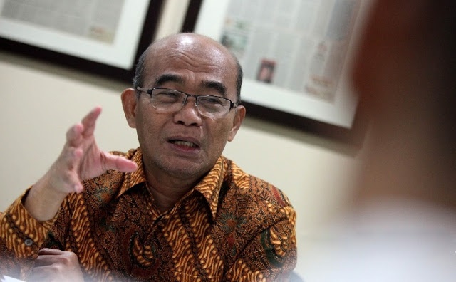 Mendikbud Minta Pemda Serius Alokasikan 20 Persen Untuk Pendidikan