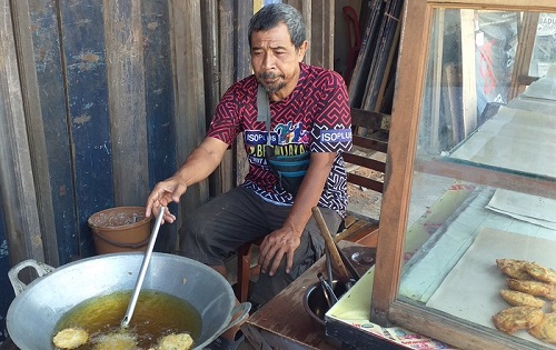 PSBB Akan Diterapkan Besok di Surabaya, Pedagang: Tak Ada Kompensasi Kami Tetap Buka