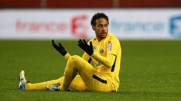 Perdana Menteri Spanyol Tak Setuju Neymar ke Madrid