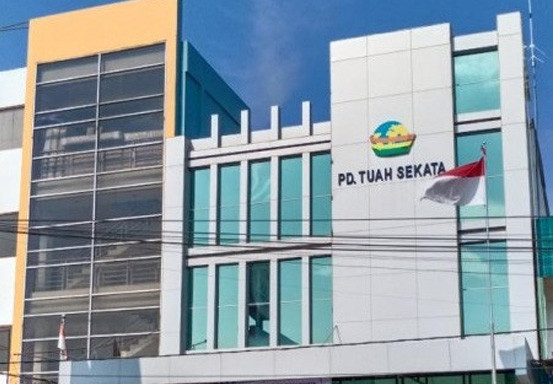 Kejari Pelalawan Tetapkan Seorang Tersangka Kasus Tipikor PD Tuah Sekata