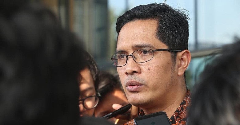 KPK Sita Total Rp 6,1 Miliar Terkait Gratifikasi Gubernur Kepri Nonaktif