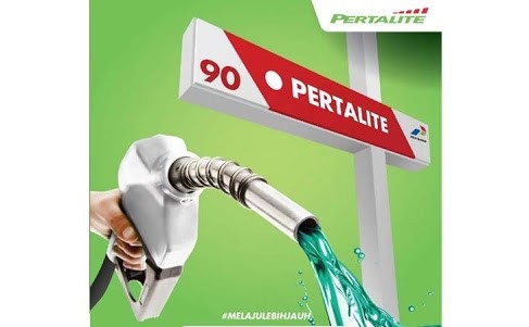Berikut Rincian Mengapa Harga Pertalite di Riau Rp8 Ribu Per Liter
