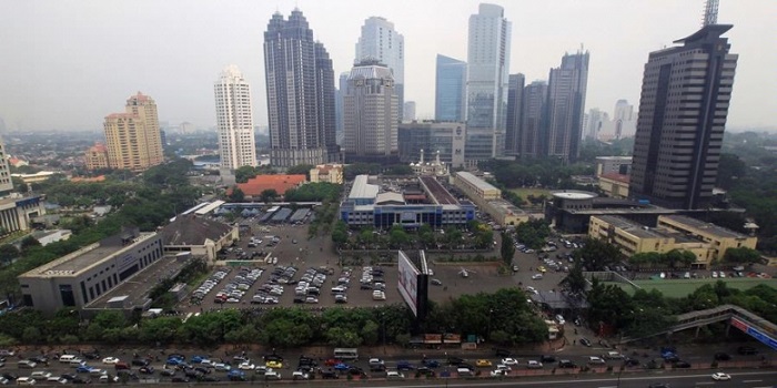 Pasar Penjualan Perkantoran di Jakarta Masih Stabil