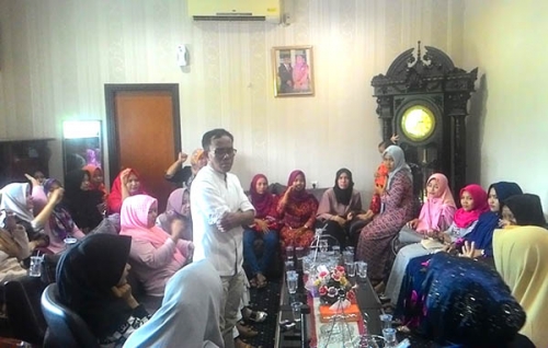 Kadis Kesehatan: Terserah Bupati Kampar