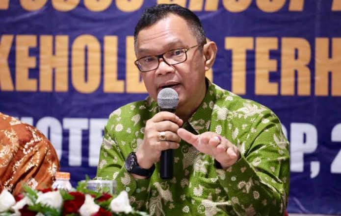 AIPI Akan Memprakarsai Pembahasan Evaluasi Kepemimpinan di Riau